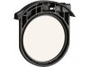 Canon Drop-In Clear Filter A For Mount Adapter